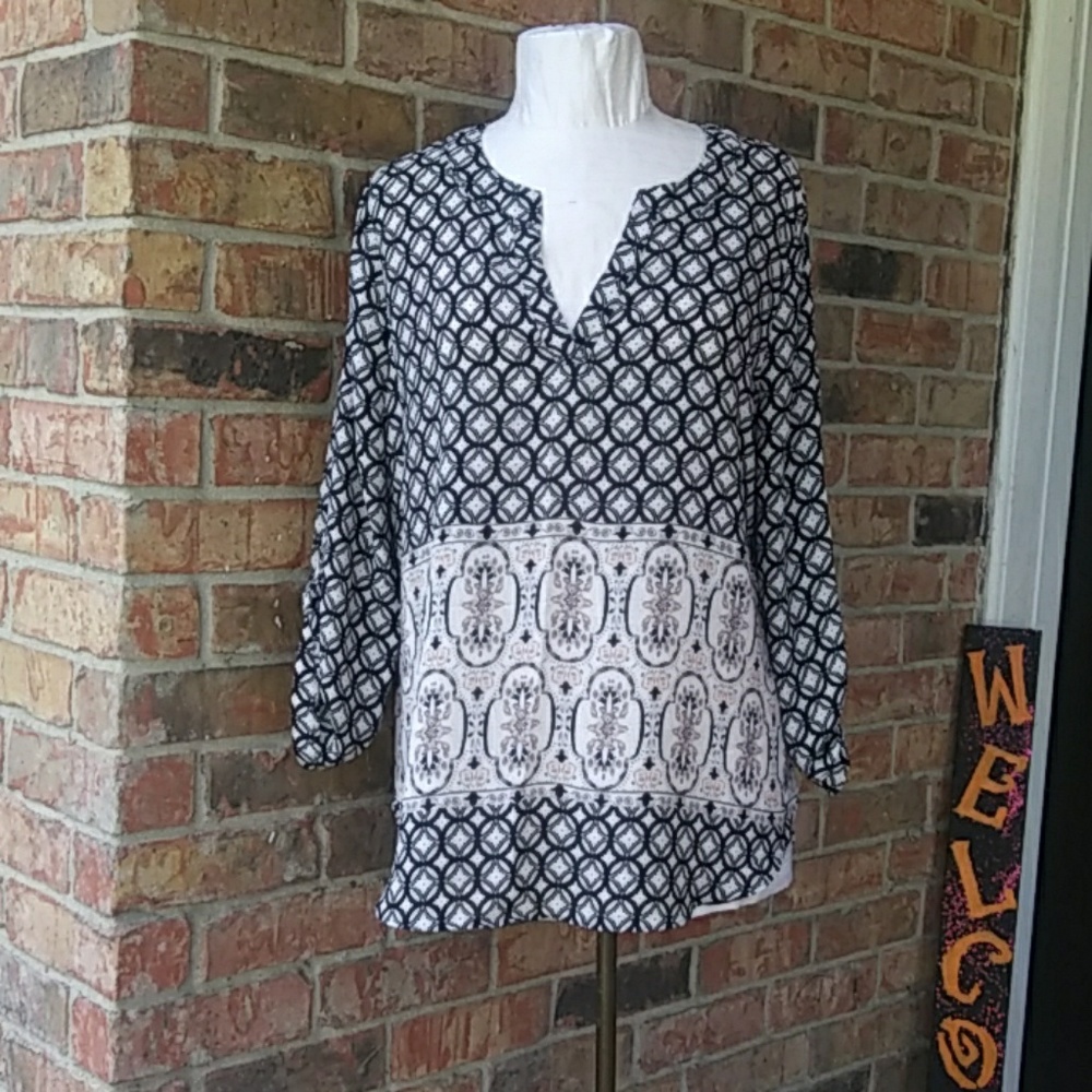 Cato Ladies Blouse
